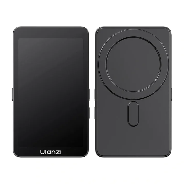 Ulanzi VM1 Vlog Selfie Monitor Screen