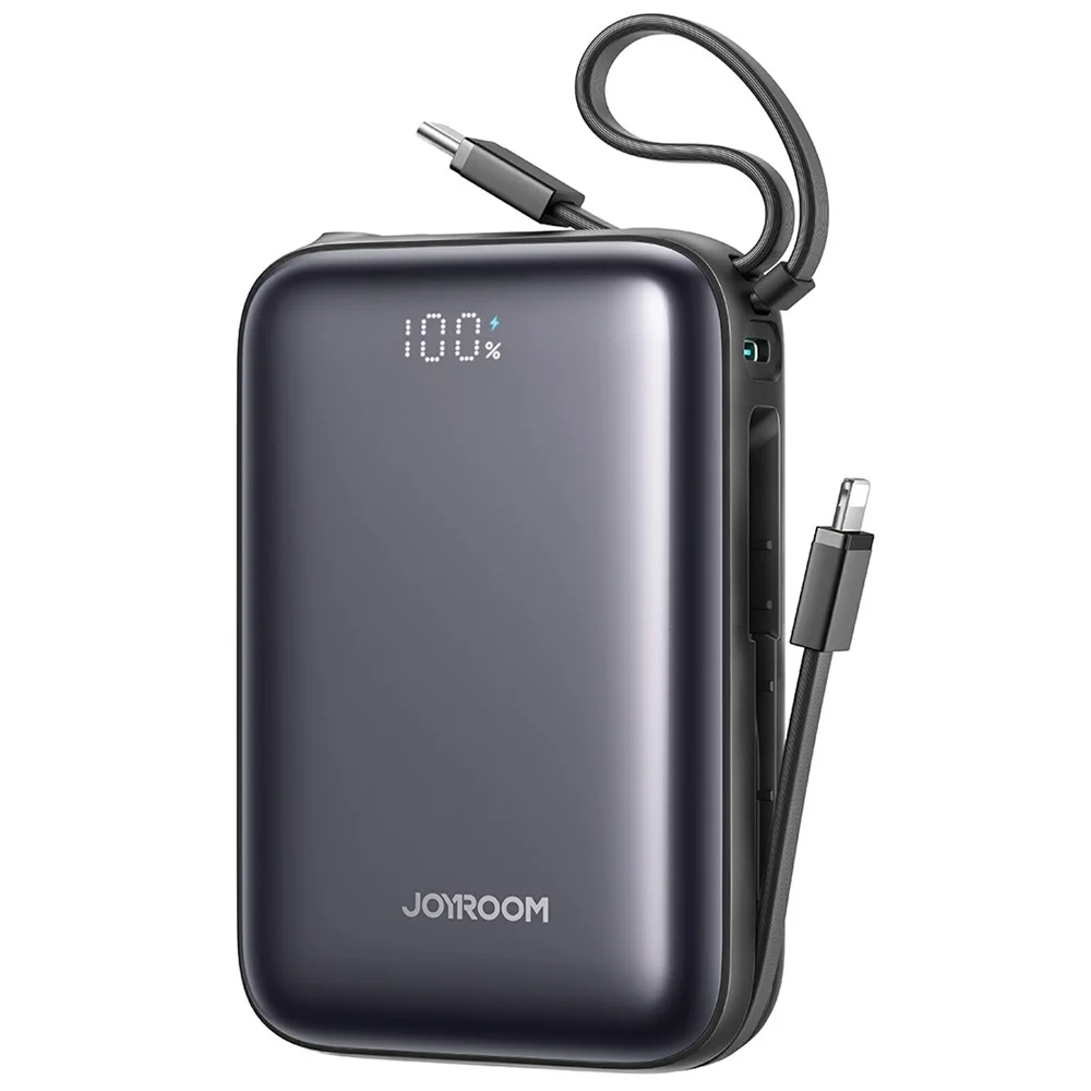 JOYROOM JR-PBF29 22.5W Mini Power Bank 20000mAh