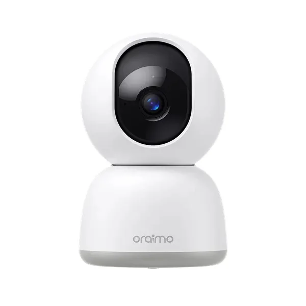 Oraimo Vigicam 3MP Ultra HD Night Vision IP Camera