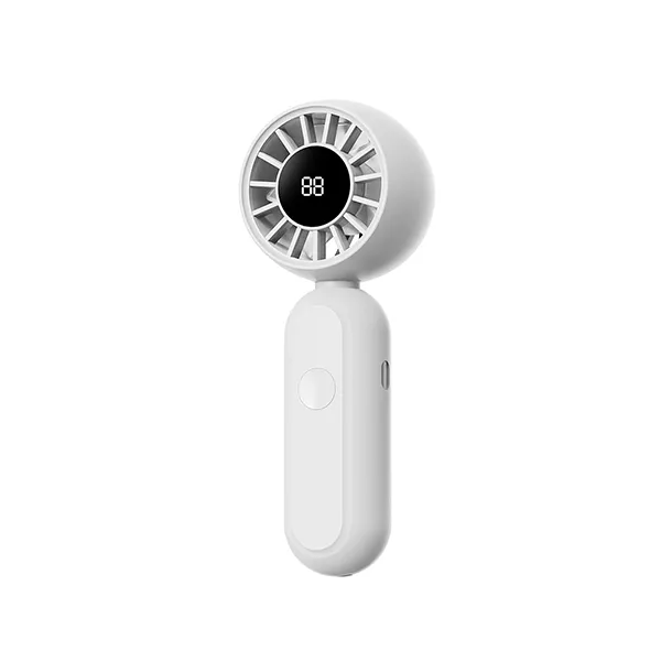 WiWU Bubble Mini Pro Portable Handheld Fan