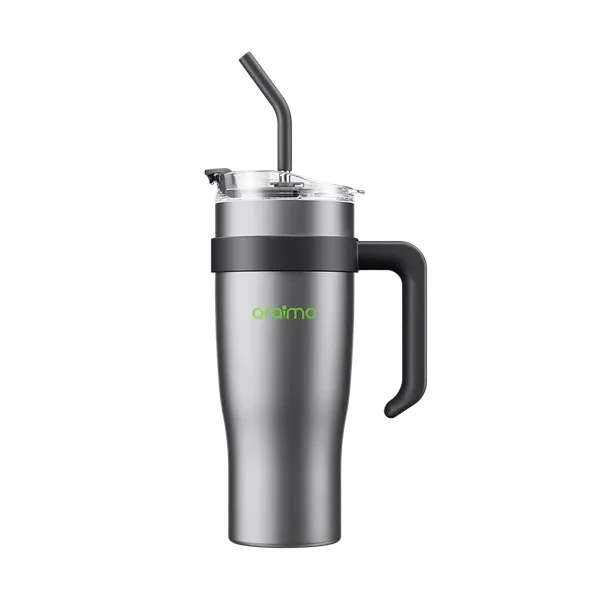 Oraimo ThermoGo S1200 1.2L Extra Large Insulated Water Bottle