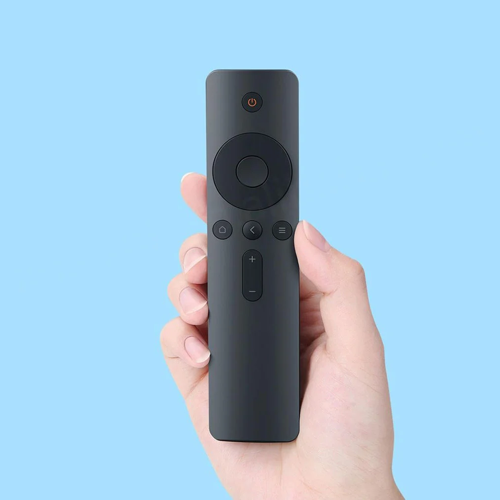 Xiaomi Infrared MI Bluetooth Voice Control Remote For Smart TV