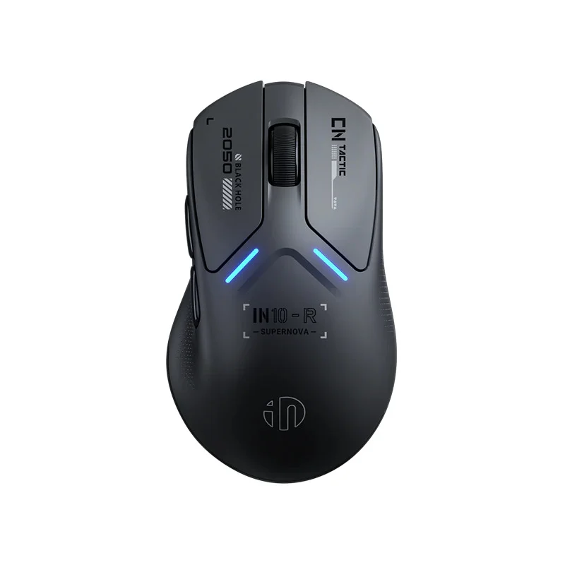 Inphic IN10R 3395 Wireless Lightweight Gaming Mouse