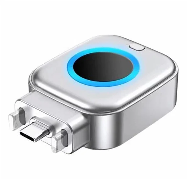 Auto-Eject When Full X01 Charging Separator Auto-Eject When Full X01 Charging Separator