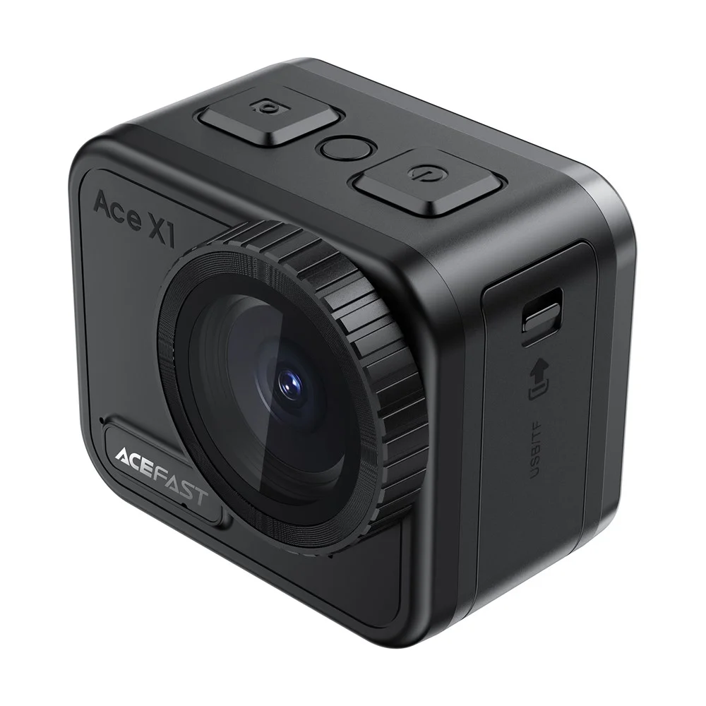 ACEFAST X1 4K Action Camera
