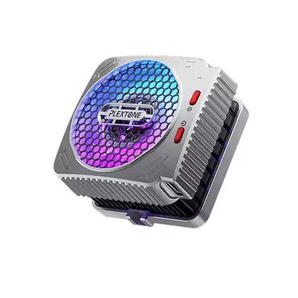 Plextone MX2 Magnetic 27W Phone Cooler Plextone MX2 Magnetic 27W Phone Cooler