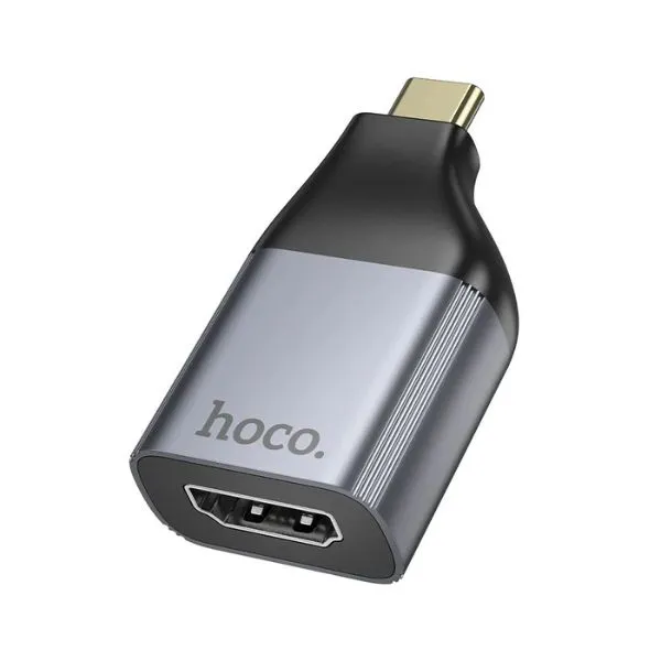 Hoco UA33 Type-C to HDTV OTG Display Adapter