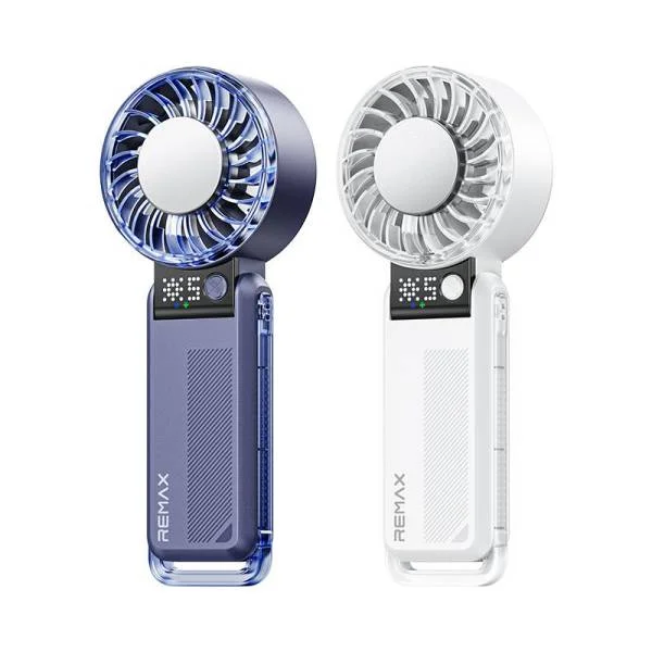 REMAX RS-SF27 4000mAh Foldable Mini Fan