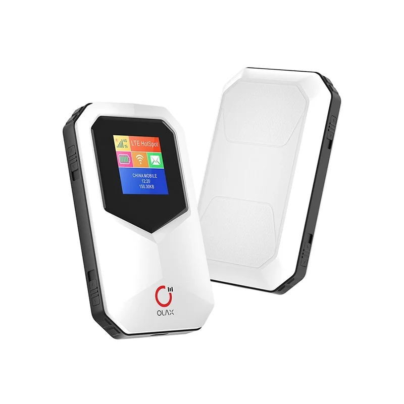 OLAX MT85 SIM-Supported Portable Router