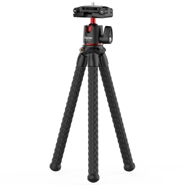 Ulanzi MT-11 Multifunctional Octopus Tripod