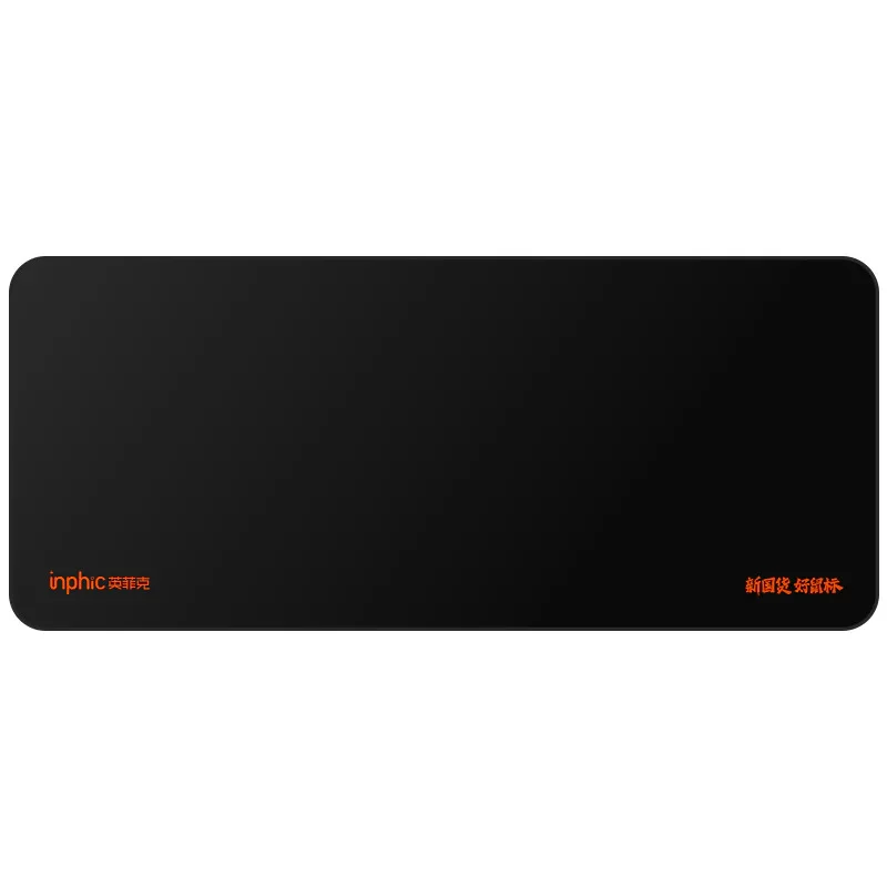 INPHIC PD100 Extended Anti-Slip Mouse Pad