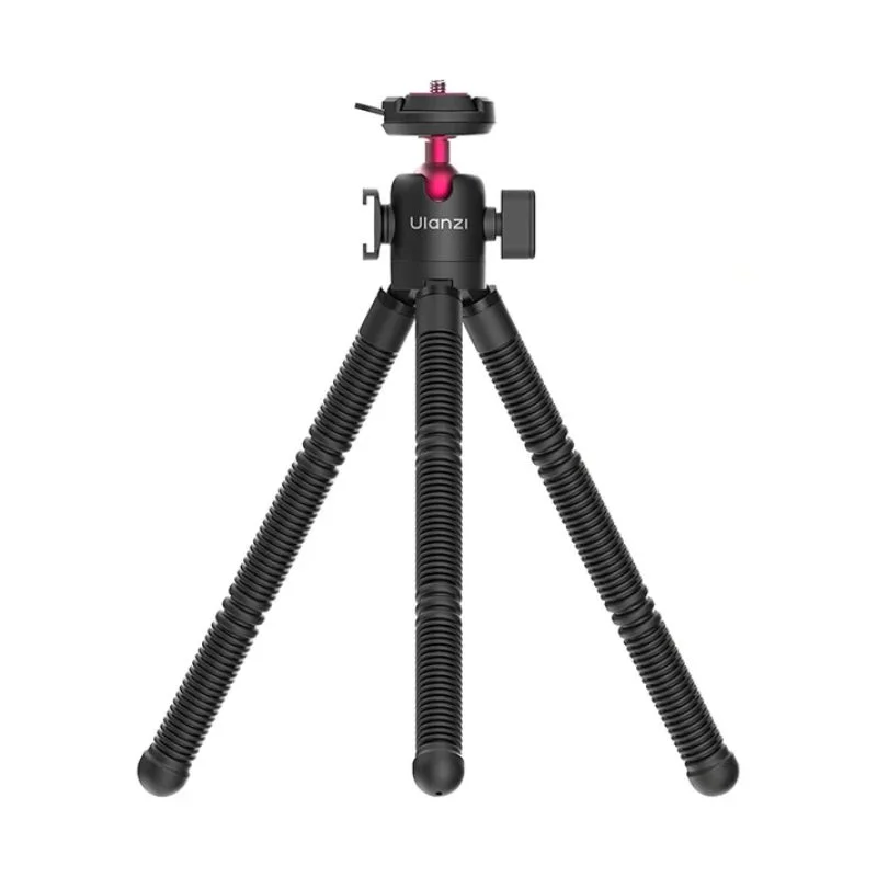 Ulanzi MT91 Cka Quick Release Octopus Tripod