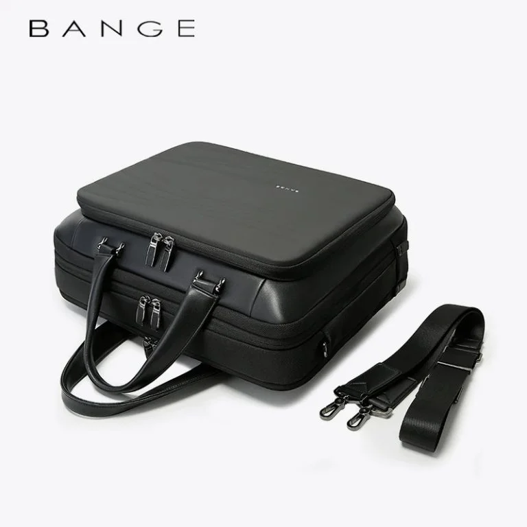 BANGE BG-8029 Professional Laptop Briefcase Bag