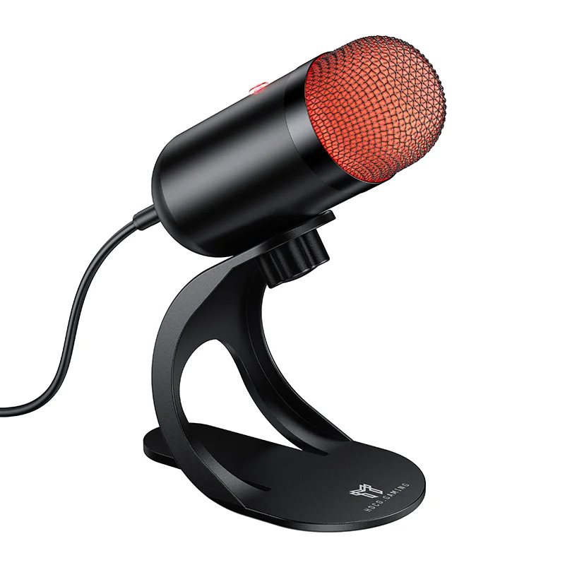 Hoco L50 Profit PC Gaming Microphone 