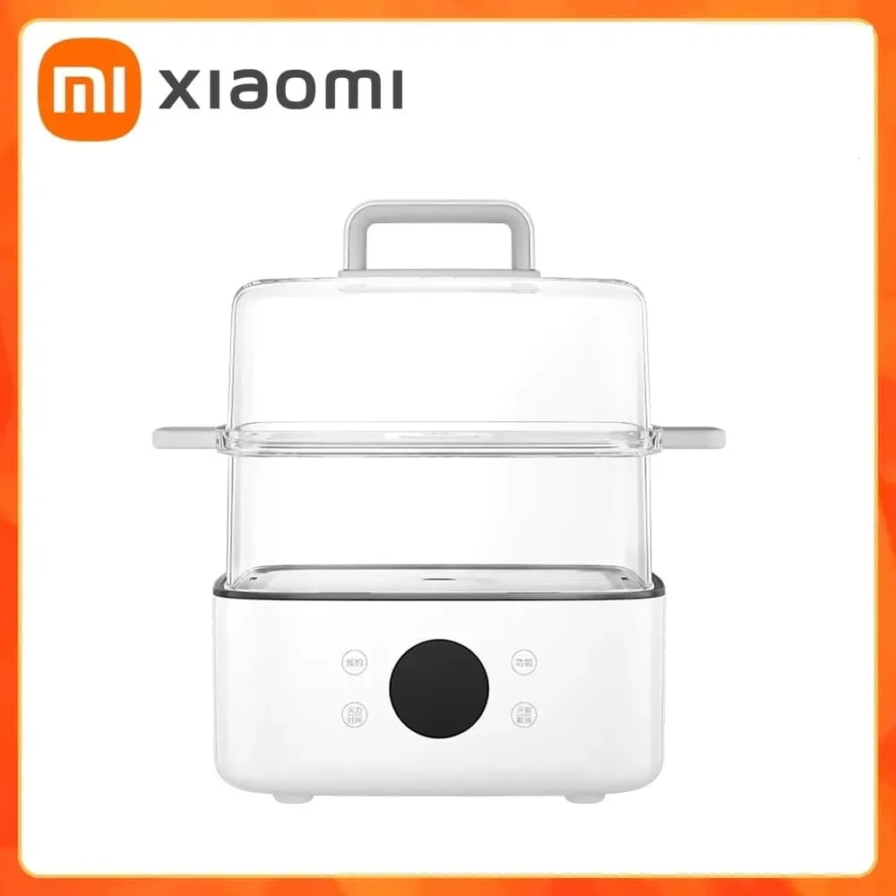 Xiaomi Mijia N1 MES02 Multifunctional Household 13L Electric Steamer 1500W 