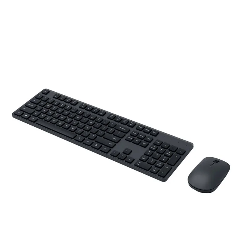 Xiaomi WXJS01YM Wireless Keyboard and Mouse Combo Xiaomi WXJS01YM Wireless Keyboard and Mouse Combo