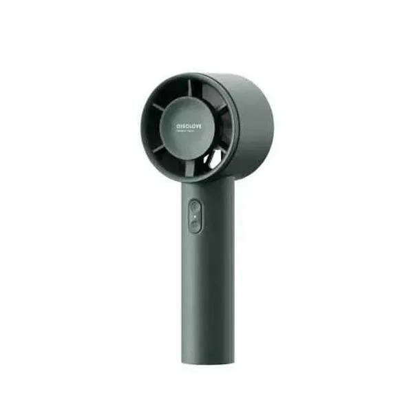 Xiaomi Aisolove F01 Handheld Turbo Fan 2000mAh Rechargeable Mini Portable Fan