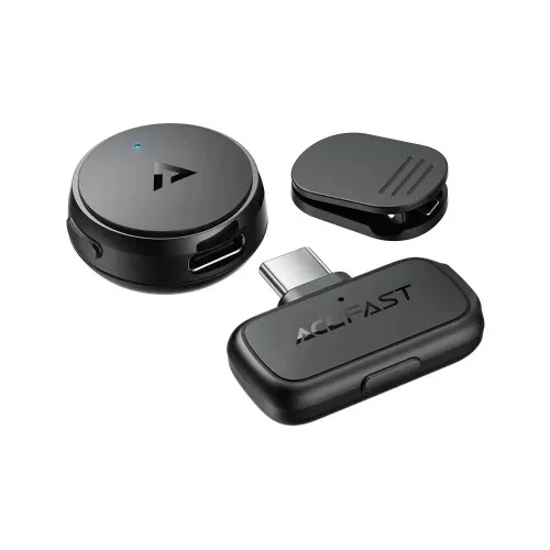 Acefast R7 Wireless Microphone