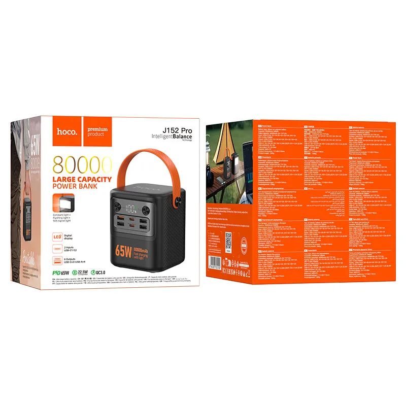 hoco-j152-pro-tough-pd65w-power-bank-80000mah-packaging.webp