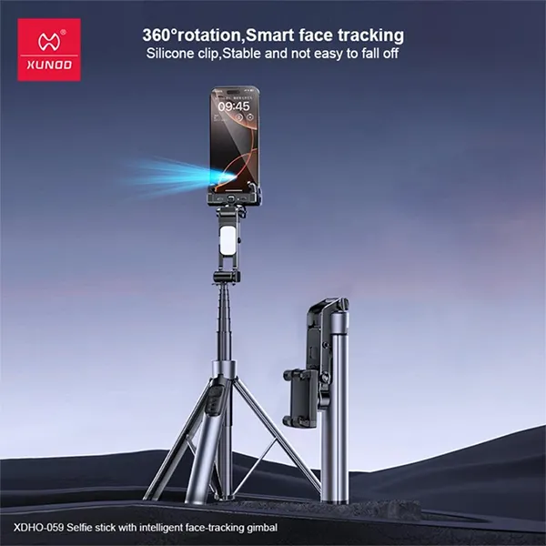 Xundd-XDHO-059-Gimbal-Stabilizar-Selfie-Stick-3.webp