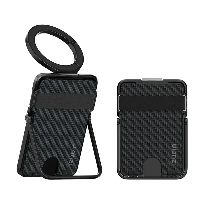 Ulanzi ML25 MagLock Cardholder