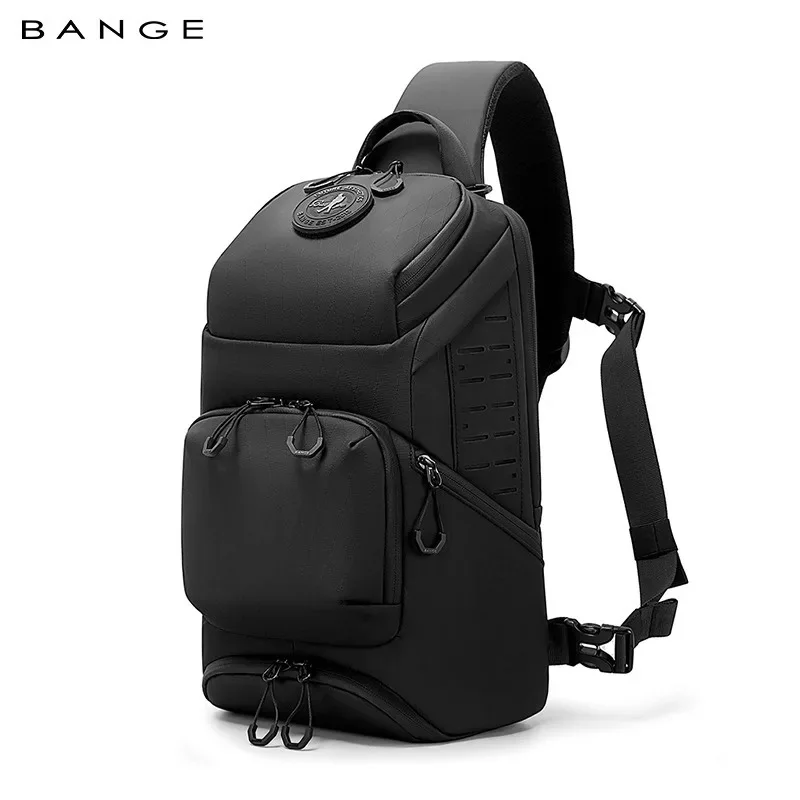 BANGE FW-228 Waterproof Sling Chest Bag
