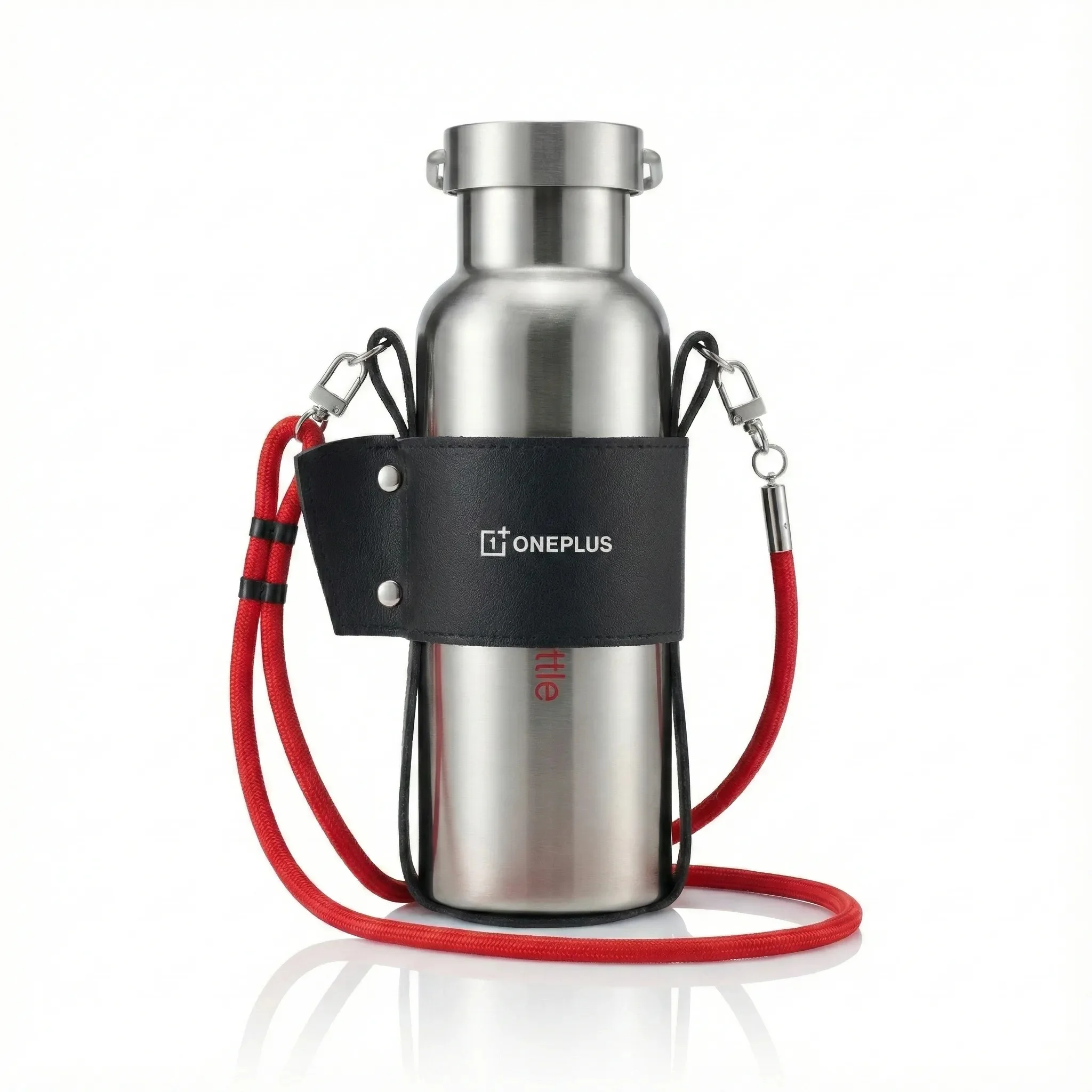 OnePlus Portable Thermal Cup Set Premium Stainless-Steel 