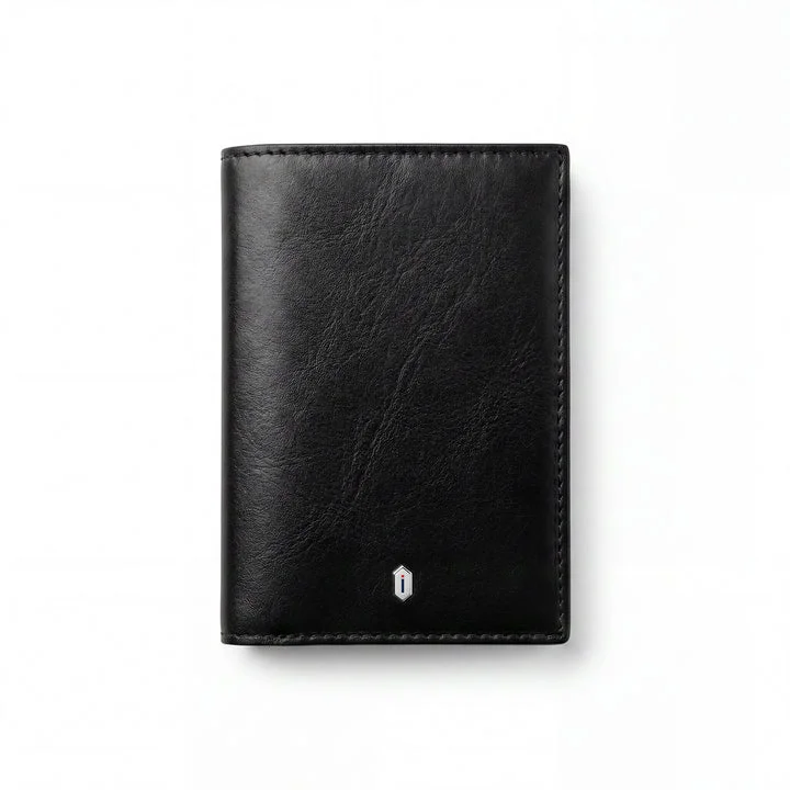 WiWU Royal Passport Wallet FM RFID Travel Wallet with Card Slot