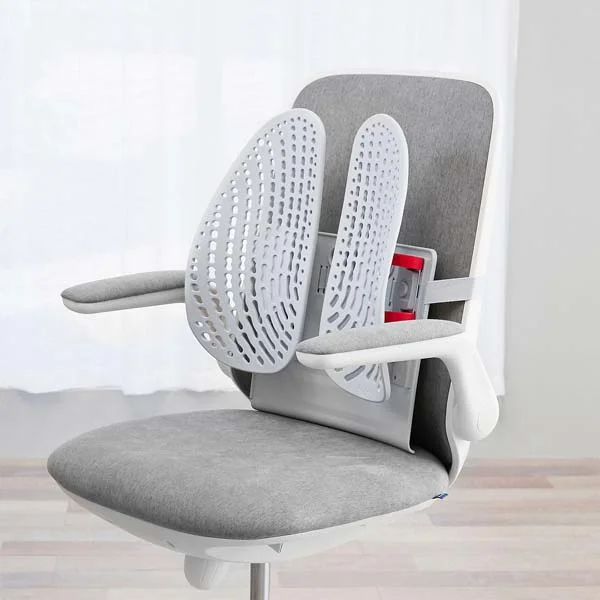 Xiaomi Leband LB-YK002 Powerful Ergonomic Adjustable Lumbar Support Backrest 