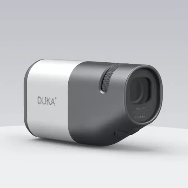 Xiaomi DUKA ATuMan TR1 Laser Rangefinder Telescope 6X