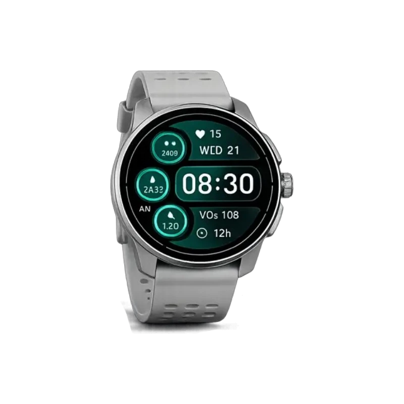 QCY TRACK S10 Smartwatch QCY TRACK S10 Smartwatch
