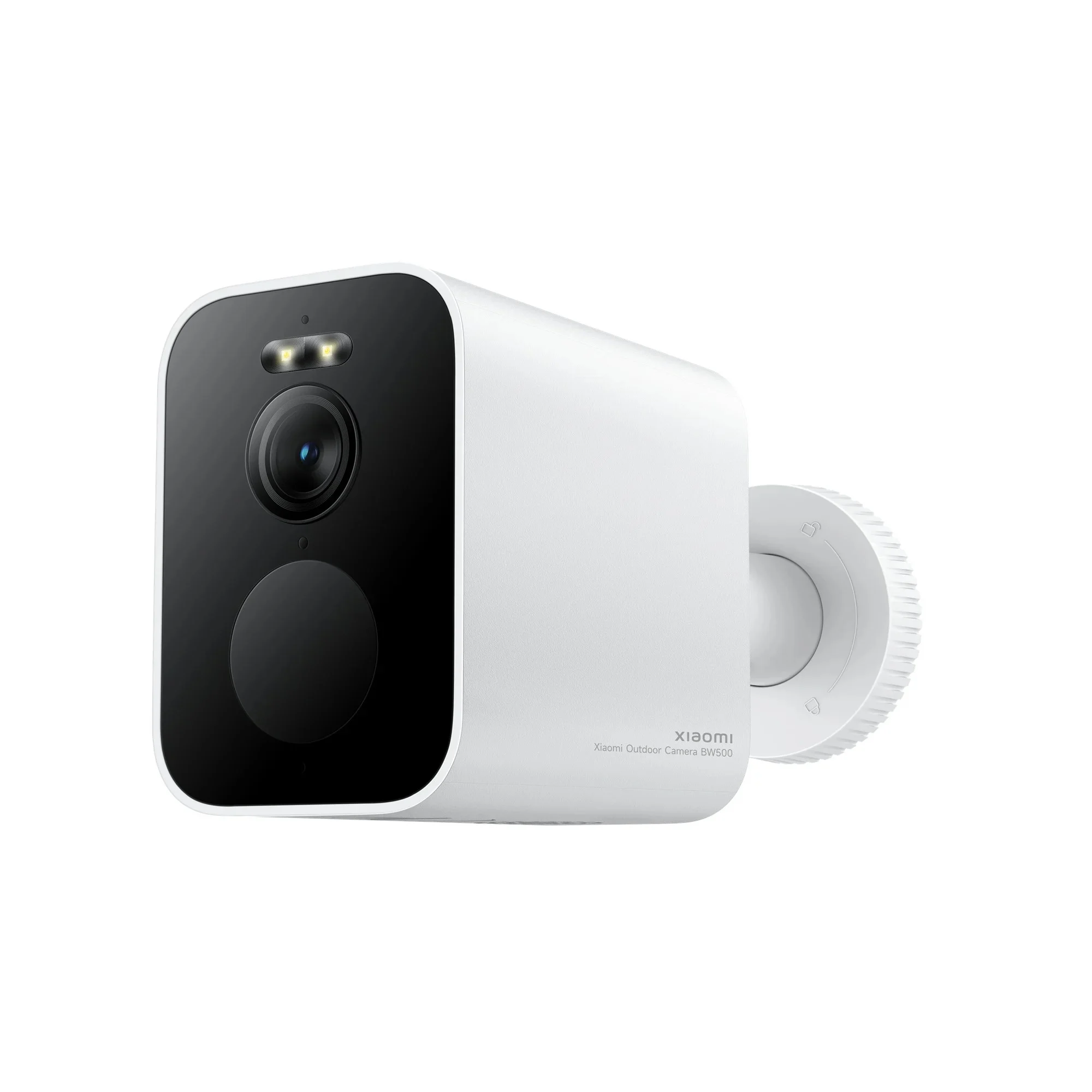 Xiaomi Outdoor Camera BW500 2.5K AI Security Camera