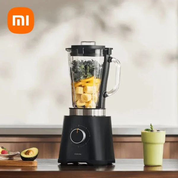 Xiaomi MLLJ001CM-1A 600W High-Speed Multifunctional Blender