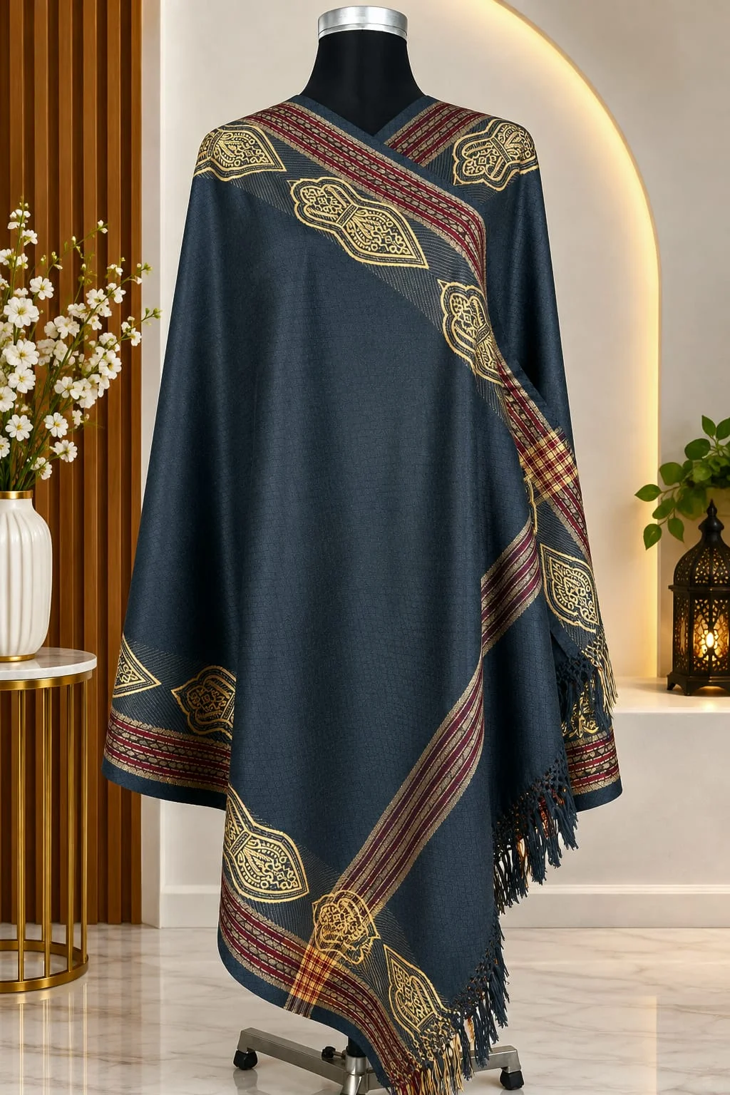 জলছাপ এ্যাস কালার-105