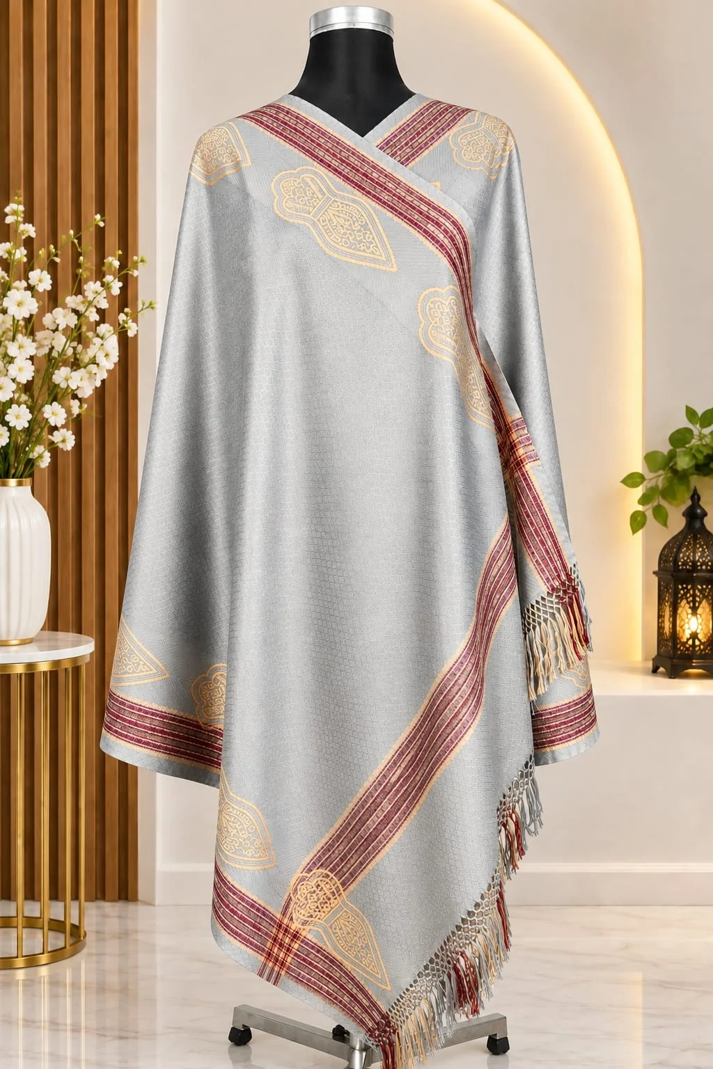জলছাপ লাইট এ্যাস কালার-108
