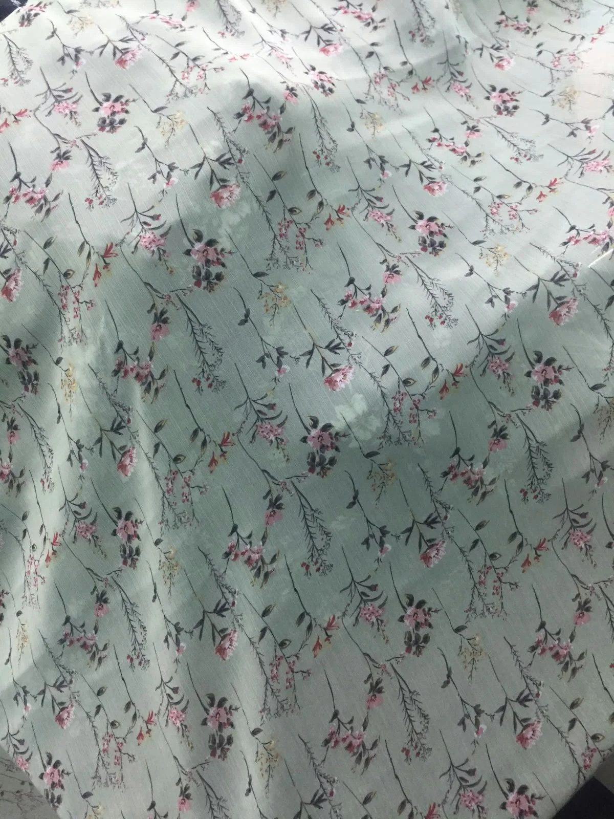 Srug Light Blue Print 3