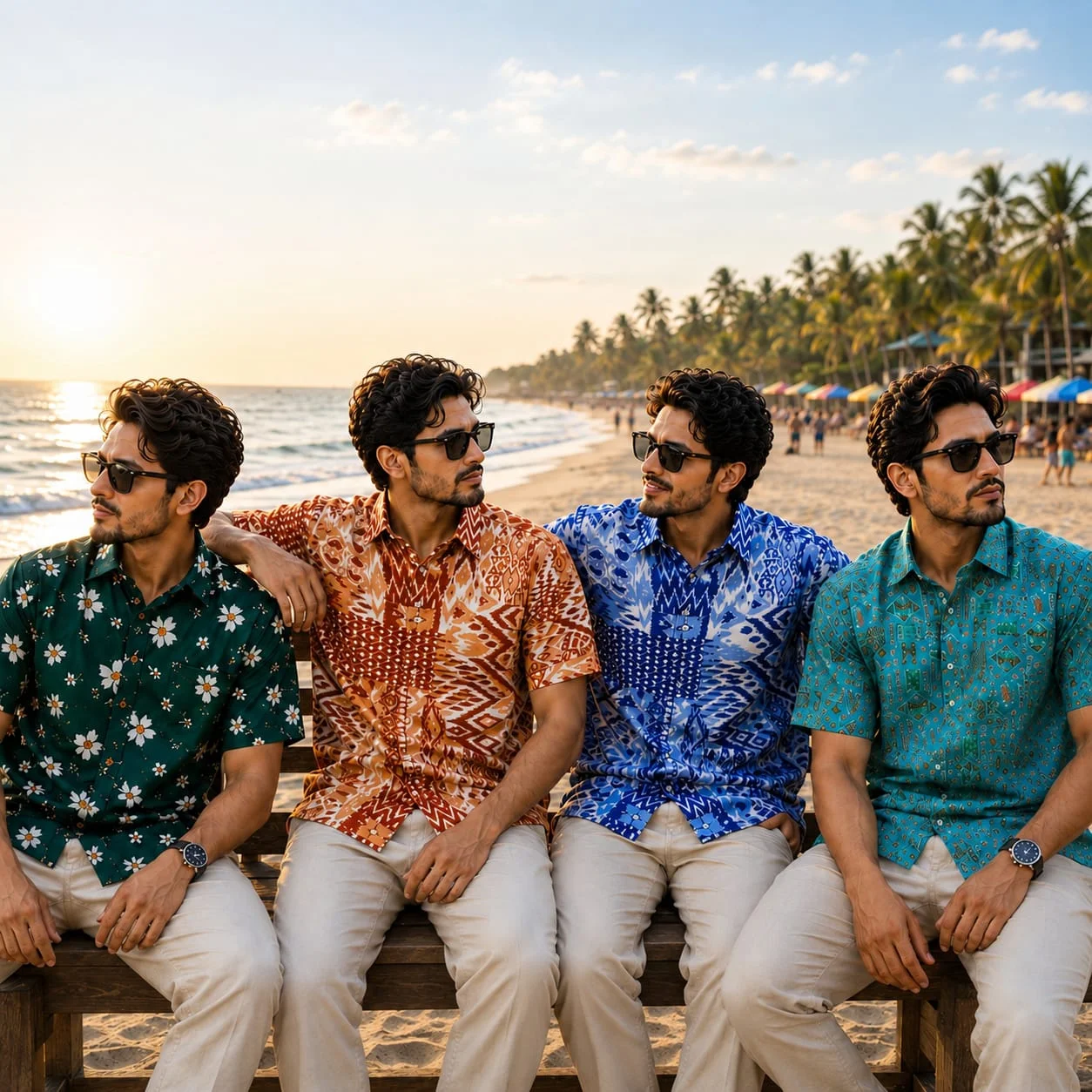 Super Offer Combo – 4 Pieces