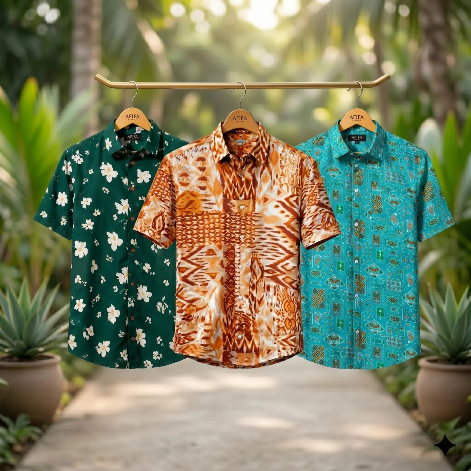3 pcs