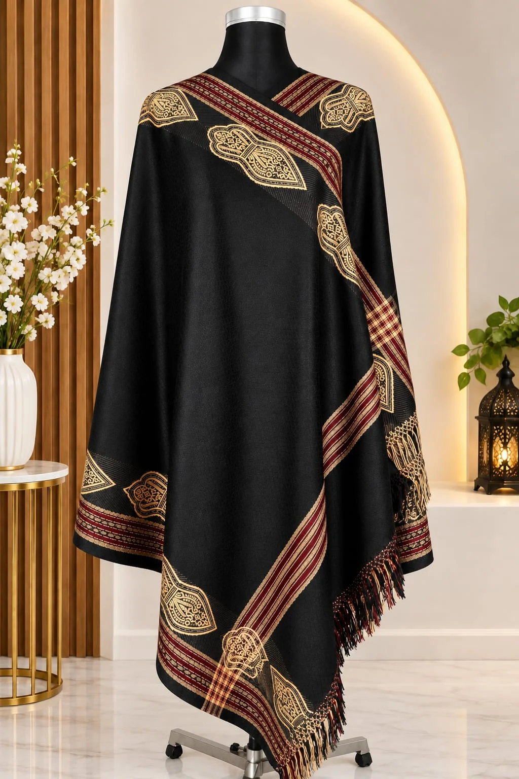 জলছাপ কালো কালার-101