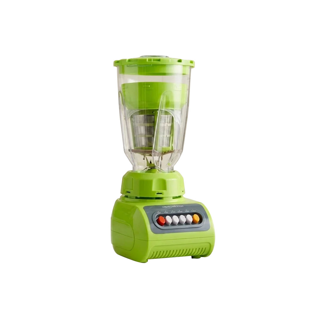 Blender Juicer | 1000W Multi-Functional Smoothie, Juice Machine