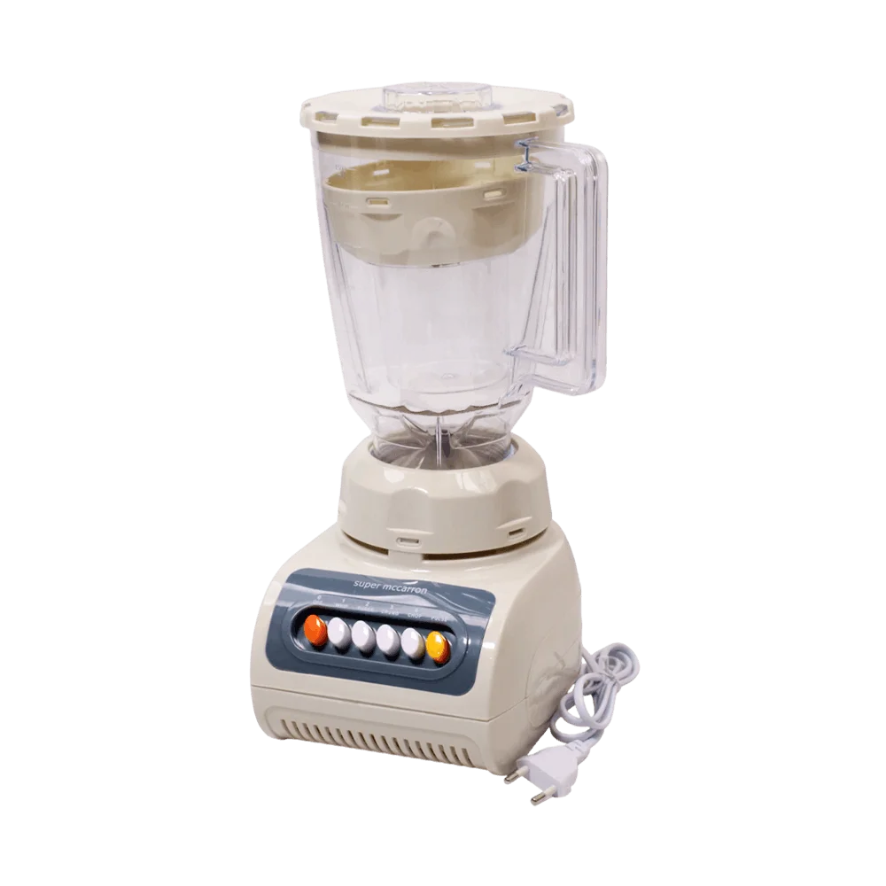 Blender Juicer | 1000W Multi-Functional Smoothie, Juice Machine