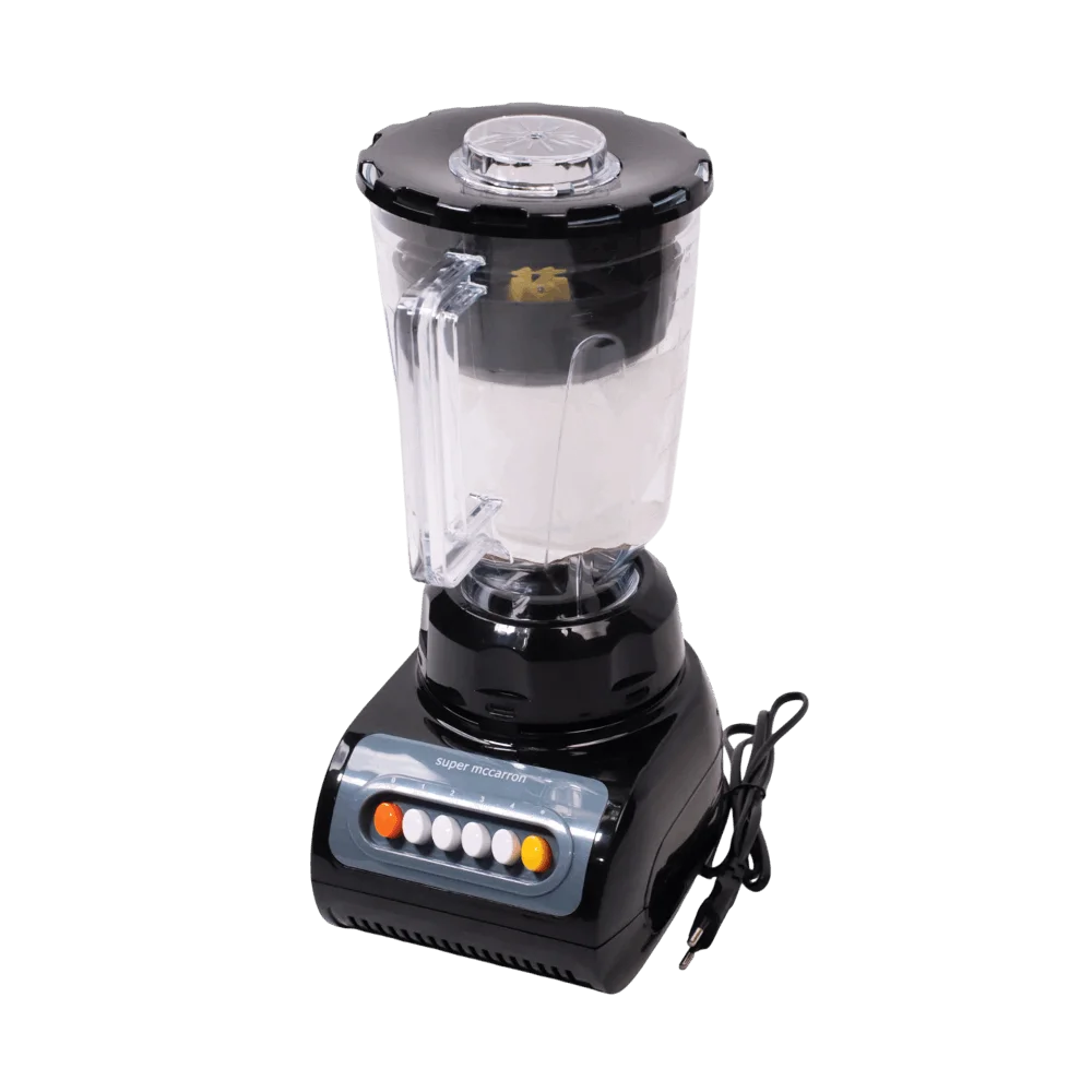 Blender Juicer | 1000W Multi-Functional Smoothie, Juice Machine