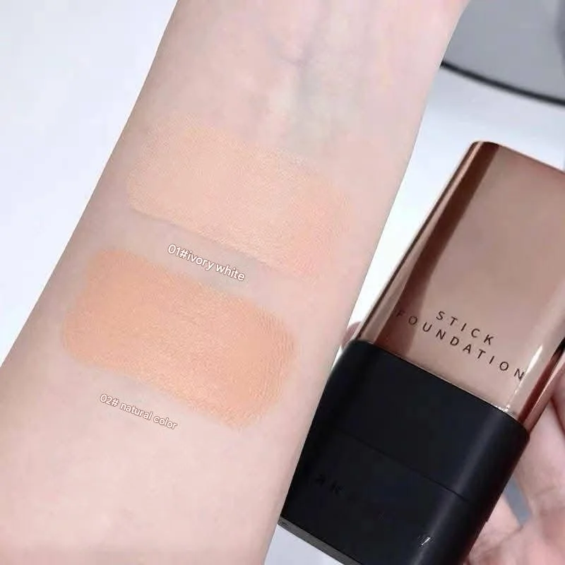 Water Glow Korean Stick Foundation