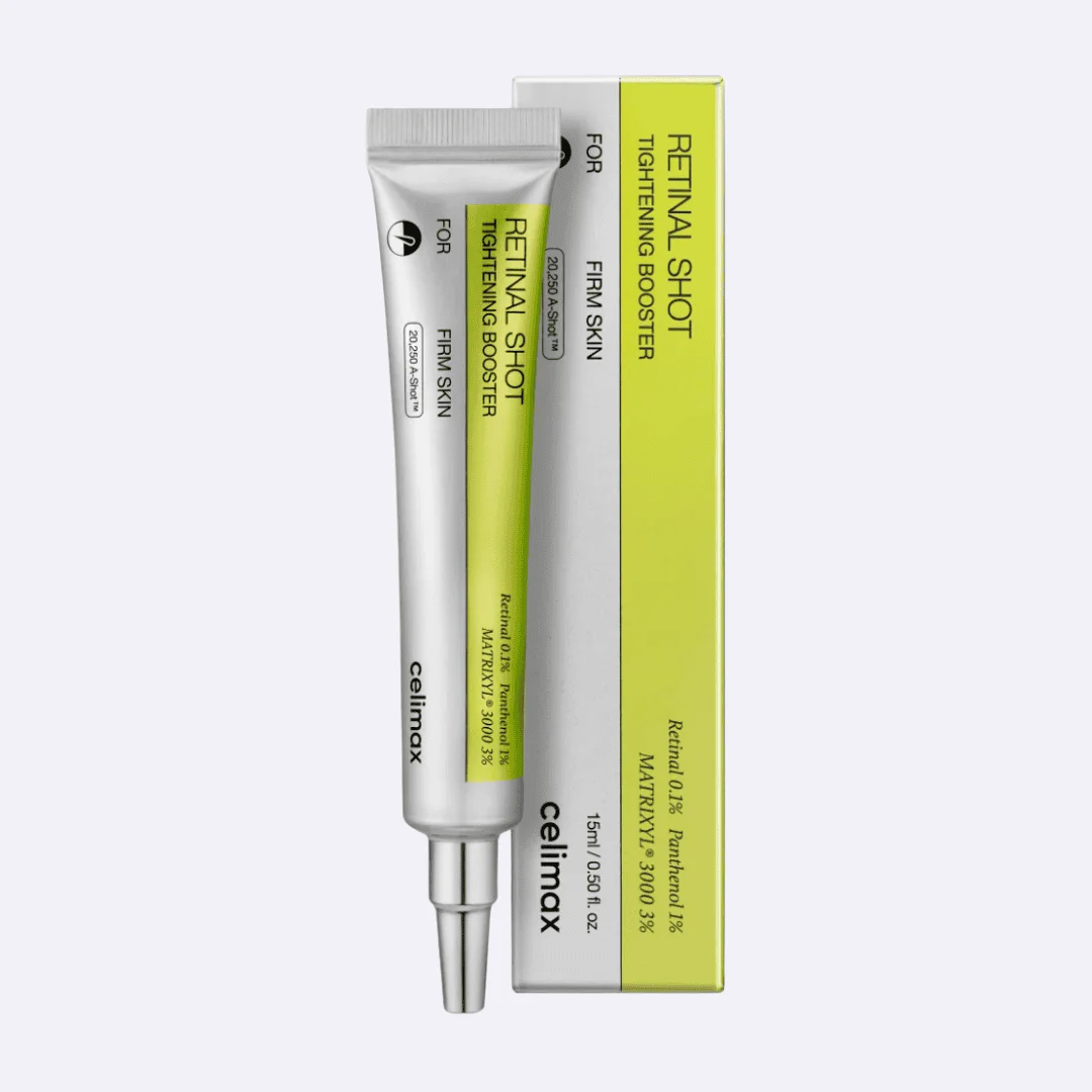 Celimax The Vita-A Retinal Shot Tightening Booster