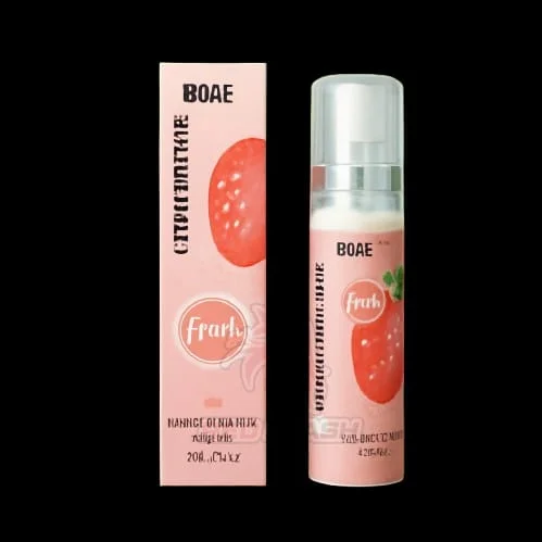 BOEA Fruits Fresh Breath Spray