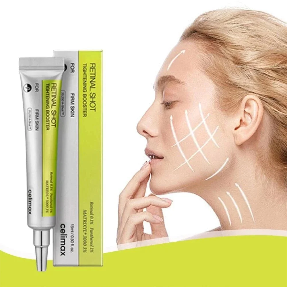 Celimax The Vita-A Retinal Shot Tightening Booster