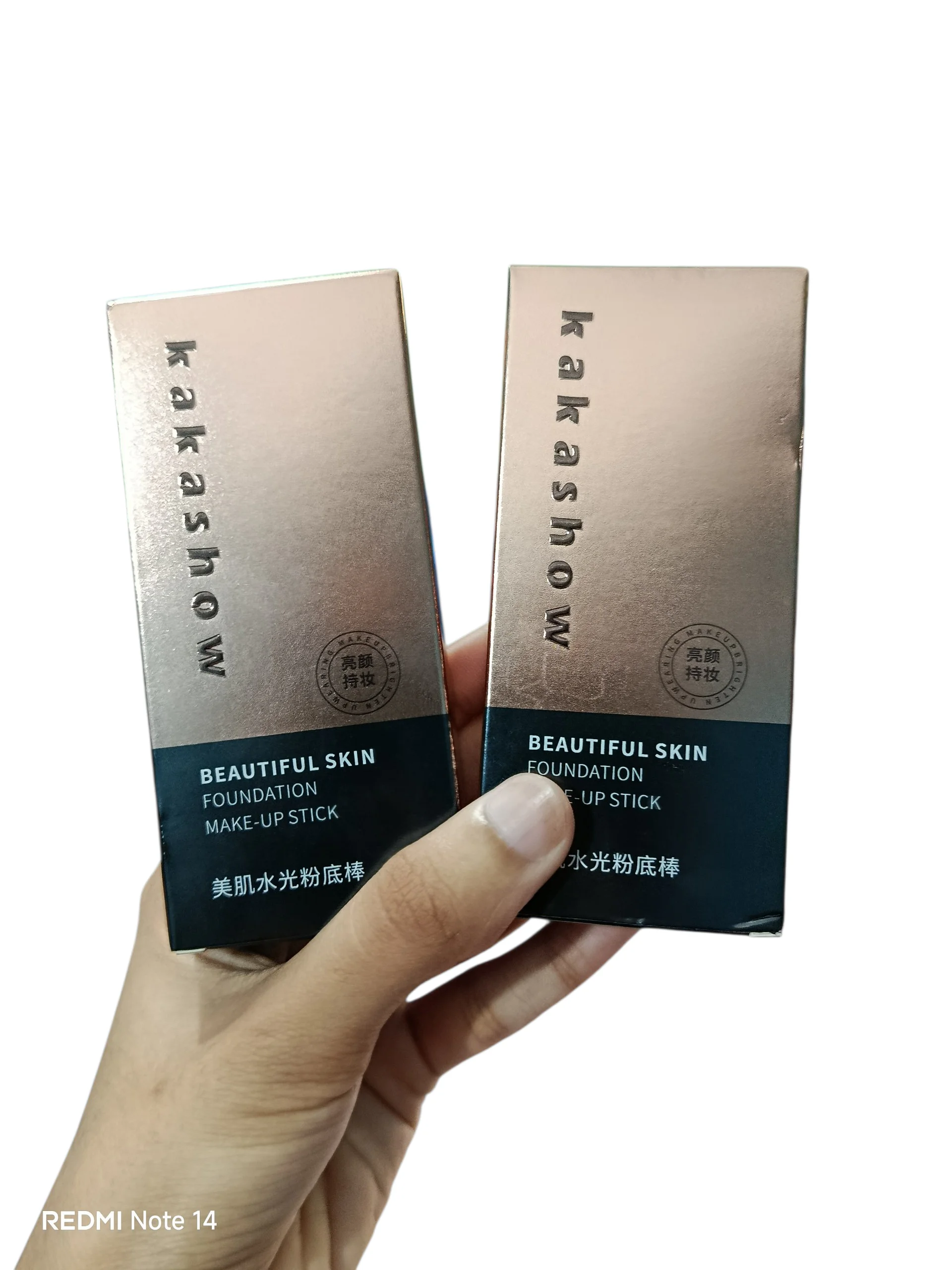Kakashow Foundation