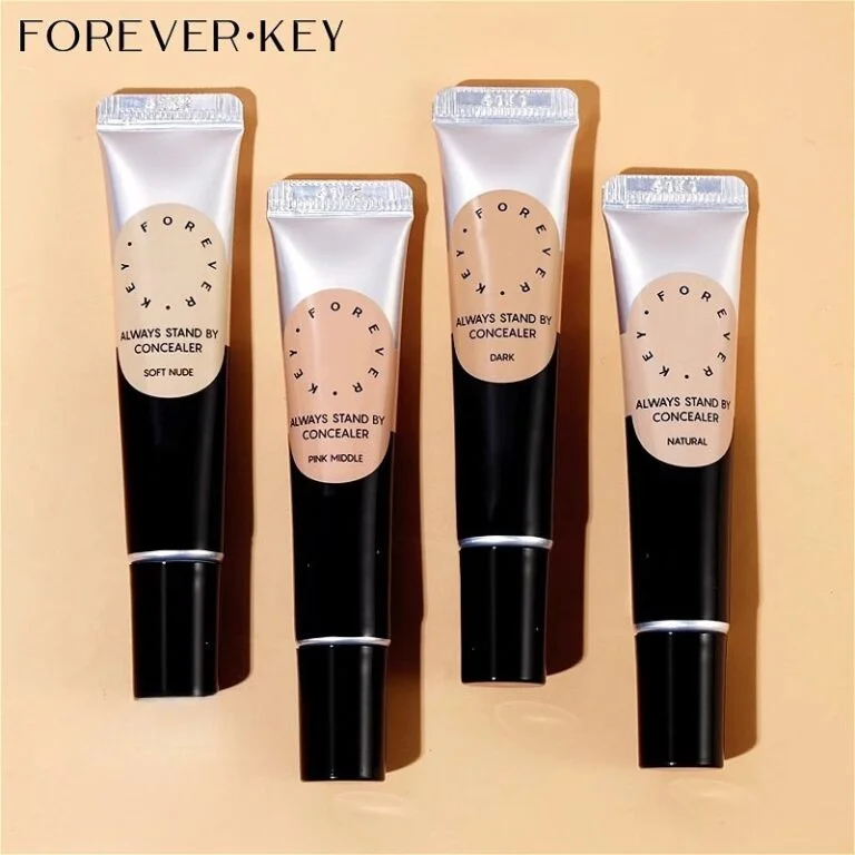 Natural Skin Cover Concealer। পারফেক্ট ফেস কন্সিলার
