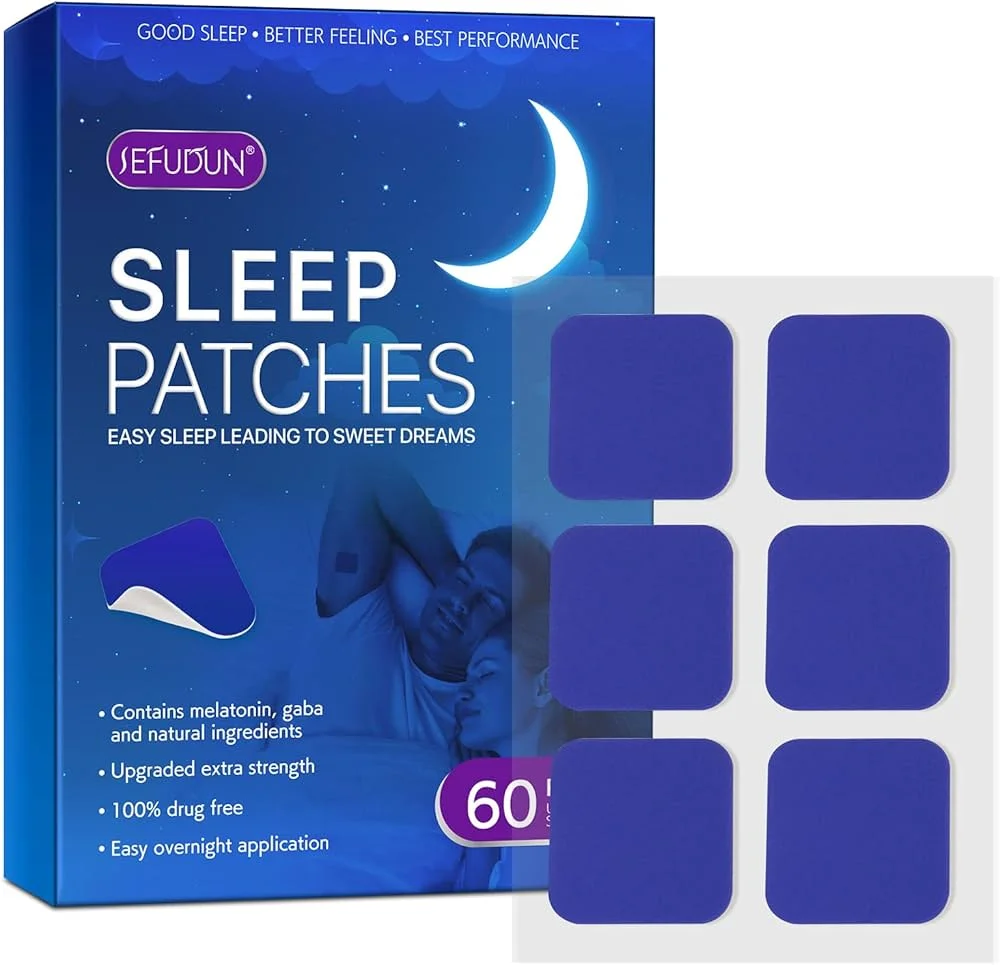 Sleep Patches ৩০ পিছ