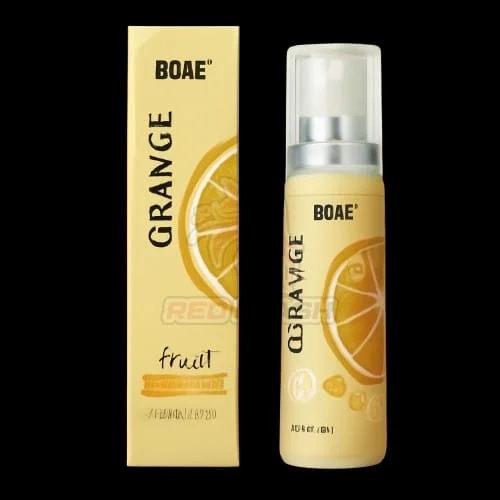 BOEA Fruits Fresh Breath Spray